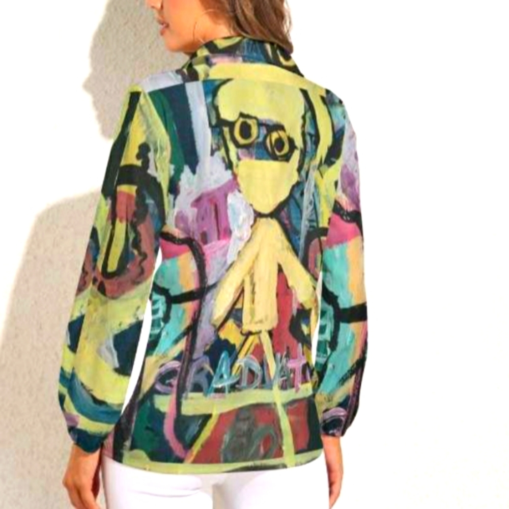 All sizes, slick